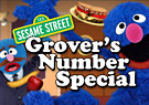 br MobileSFT Sesame Street Grover's Number Special