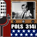 POLS 314i: American Politics and Mass Media - SIUC