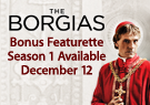 The Borgias