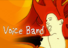 br MobileSFT WaveMachine Labs, Inc. Voice Band