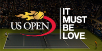 showcase MobileSFT USTA US Open Tennis Championships 2010
