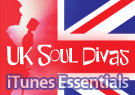 UK Soul Divas