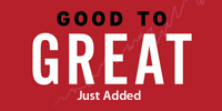 showcase PL Jim Collins Good to Great: Why Some Companies Make the Leap...And Others Don't (Unabridged)