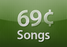 69¢ Songs