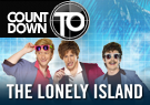 Countdown to The Lonely Island