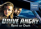 Drive Angry