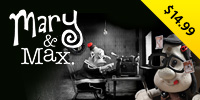 showcase VID Adam Elliot Mary & Max.