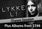 Lykke Li