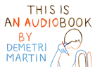 Demetri Martin