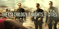 showcase FC CSI Special Episodes