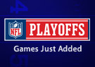 NFL Playoffs 2008 NFL Playoffs