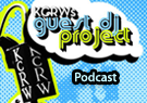 KCRW's Guest DJ Project - Podcast