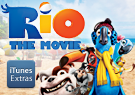 Rio (2011) - Carlos Saldanha