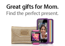 Great Gifts for Mom