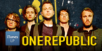 showcase PL OneRepublic Waking Up (Deluxe Version)