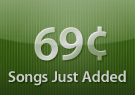 69¢ Songs