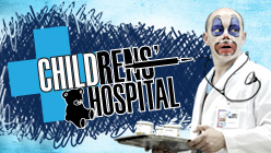 Children's Hospital Children's Hospital, Season 1