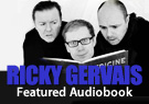 Ricky Gervais, Steve Merchant & Karl Pilkington The Ricky Gervais Guide To... Medicine