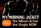 My Morning Jacket