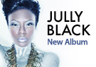 Jully Black The Black Book (Bonus Track Version)