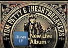 Tom Petty & The Heartbreakers The Live Anthology