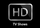 uberRoom TV: HDTV Room (US)