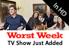 Worst Week Worst Week, Season 1