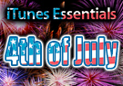 uberRoom Various Artists - 4th July (US)