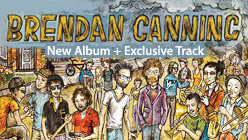 Brendan Canning Something for All of Us... (Bonus Track Edition)