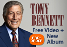 Tony Bennett