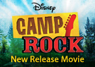 Matthew Diamond Camp Rock