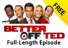 Better Off Ted Racial Sensitivity