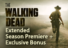 The Walking Dead, Season 2 - The Walking Dead