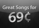 69¢ Songs