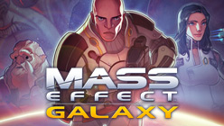 b MobileSFT Electronic Arts Mass Effect Galaxy