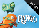Rango (2011) - Gore Verbinski