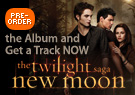 The Twilight Saga: New Moon Original Motion Picture Soundtrack