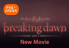 The Twilight Saga: Breaking Dawn, Part 1