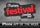 iTunes Festival London 2011