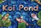 br MobileSFT The Blimp Pilots Koi Pond