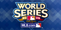 showcase PL World Series 2009 World Series