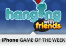 Hanging With Friends