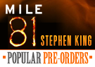 Popular Pre-Orders
