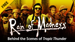 uberRoom Movie: Rain of Madness (US)