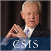 Schieffer Dialogues in Policy & Media, CSIS