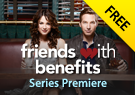 Friends With Benefits
