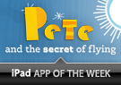 iPad App of the Week