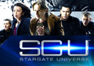 Stargate Universe Stargate Universe, Season 1