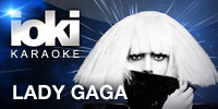 showcase MobileSFT gridMOB Lady Gaga iOKi