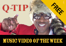 Q-Tip Gettin' Up